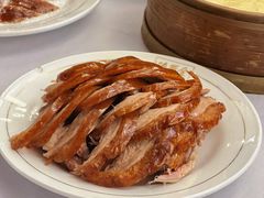 -北京全聚德(天安门店)