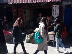 -杨顺宝喜洲粑粑