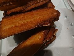 -真地道京味府·鲜橙烤鸭·北京菜(朝外大街东大桥店)