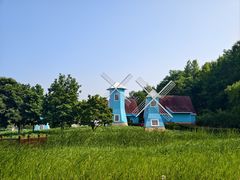-宜兴龙背山森林公园