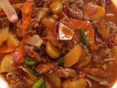 -肉串汪(月坛店)