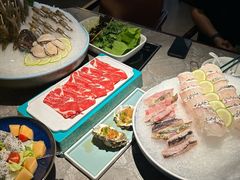 -1718海鲜姿造(苏宁宴请臻选店)