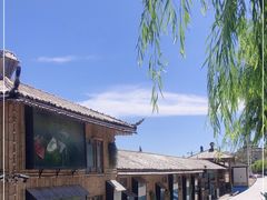 -兴城海滨风景区