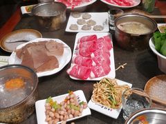 -幸福里四季火锅店