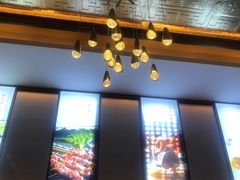 -湖州东吴开元名都酒店-滨河自助餐厅