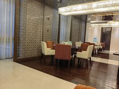 -杭州和达希尔顿逸林酒店·和园中餐厅-杭帮菜名店