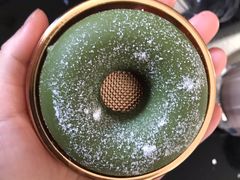 -Tims天好咖啡(河西万象城店)