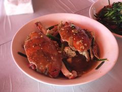 -丰收渔港饭店(嵊泗店)