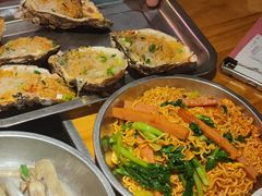 -新疆烧烤王(广灵店)