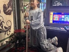 -范特西FANTASY量贩式KTV(民主广场店)