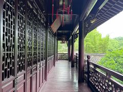 -采石矶景区