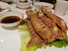 -小厨师·二十年沈家门小海鲜(百井坊巷店)