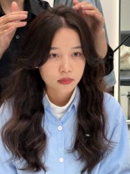 -DL HOPE明星造型