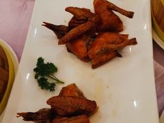 -宝燕壹号(徐汇店)
