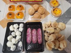 -東更道点心行(文化东路店)