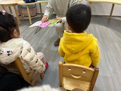 -乐不撕书绘本体验中心(华鹏馆)