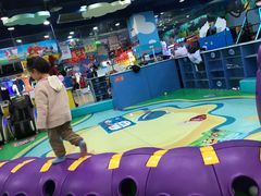 -万达宝贝王成长乐园(重庆永川店)