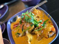 咖喱蟹-Nara Thai Cuisine(Central Embassy)