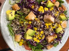 -魏斯理汉堡(西安沣东吾悦店)