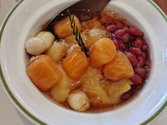 -春家·非遗手工小吃(徐汇万科广场店)