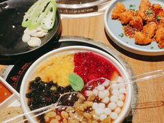 -炉小哥烤肉(信万广场店)