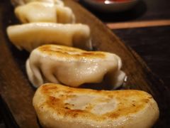 手工煎饺-山葵家·创意料理(宁波来福士店)