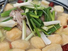 -小胖子羊肉馆·烧烤(龙茗路店)