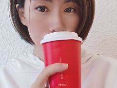 -Cafe on warm(丹霞店)