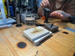 -不作·手工银饰DIY(西红门店)