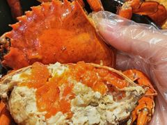 -莲花公园煎蟹(总店)