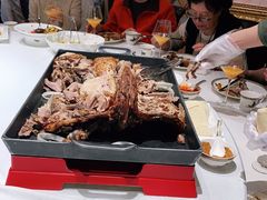 -九十九顶毡房(阜石路店)