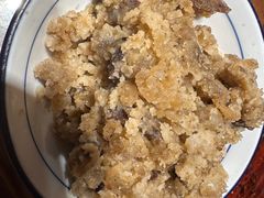 -老兰家传统烧烤炒菜泡馍(小南门店)