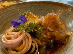 -青年公社烤鸭(青年路店)