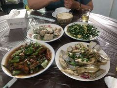 -妈妈的小作坊(陈家镇店)