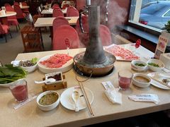 -阳坊大都涮羊肉(阳坊总店)