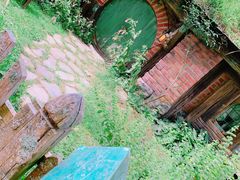 -霍比特人村