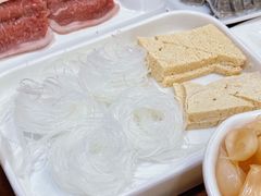 -清真·鸦儿李记·涮肉(鼓楼店)