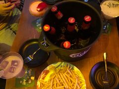 -海倫司小酒館(尖沙咀店 )