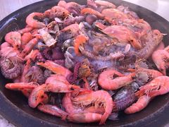 -阔澜蒸汽海鲜自助