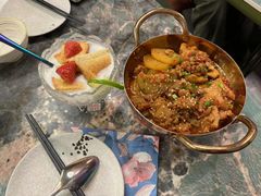 -浩海火燒雲傣家菜(芮欧百货店)