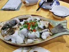 -江记餐厅(罗冲围店)