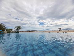 -惠州金海湾嘉华度假酒店