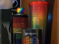 -星巴克(郑州曼哈顿广场店)