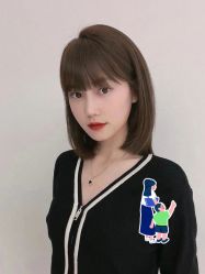 点击看大图 -MORI HAIR SALON日式美发沙龙