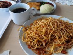 -宜家·瑞典风味餐厅(天津东丽商场店)