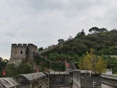 -台州府城(江南长城)