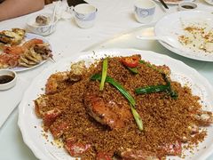 -东江海鲜酒家(艺都分店)