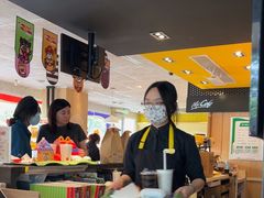 -麦当劳(塔园路店)