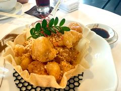 -宝丽轩中餐厅BAOLIXUAN