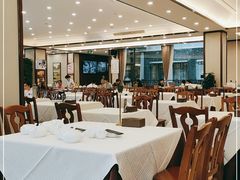 大堂-怡园饭店-餐厅(四望亭店)